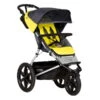 Mountain Buggy Terrain 3.0 In Solus Jogger Für Jedes Gelände -Babyartikelgeschäft terrain solus sun visor