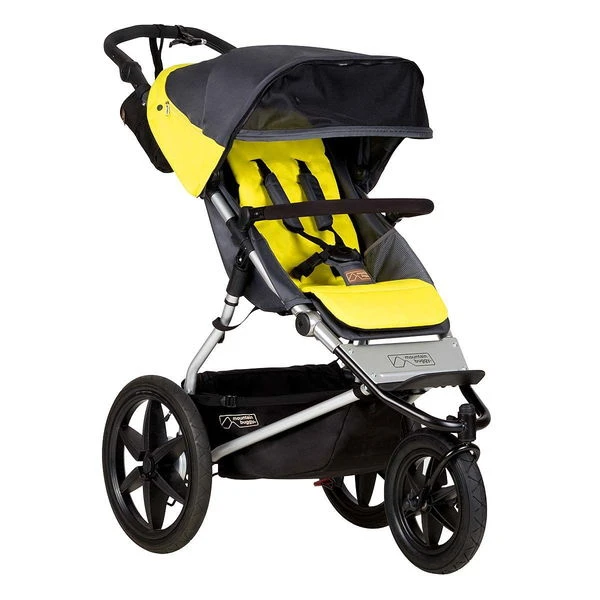 Mountain Buggy Terrain 3.0 In Solus Jogger Für Jedes Gelände 3 Mountain Buggy Terrain 3.0 In Solus Jogger Für Jedes Gelände
