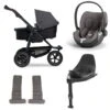 Tfk Mono 2 Kinderwagen Bundle Premium Anthrazit Luftrad | CYBEX Cloud T I-Size + Base + Adapter 1 Tfk Mono 2 Kinderwagen Bundle Premium Anthrazit Luftrad | CYBEX Cloud T I-Size + Base + Adapter -Babyartikelgeschäft tfk mono2 bundle 1001080510
