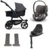 Tfk Mono 2 Kinderwagen Bundle Premium Anthrazit Luftkammer CYBEX Cloud T I-Size + Base + Adapter 1 Tfk Mono 2 Kinderwagen Bundle Premium Anthrazit Luftkammer CYBEX Cloud T I-Size + Base + Adapter -Babyartikelgeschäft tfk mono2 bundle 1001080512