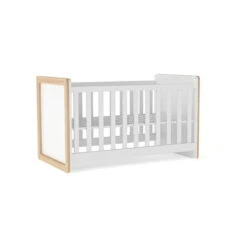 Nature Kid Laslo Kinderzimmer 3türig 4-teilig -Babyartikelgeschäft trento babybett whiteroom 1 1 1 2k 3 1