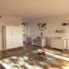 Nature Kid Laslo Kinderzimmer 3türig 4-teilig 1 Nature Kid Laslo Kinderzimmer 3türig 4-teilig -Babyartikelgeschäft trento babyzimmer dreituerig ambiente 1 1 2k