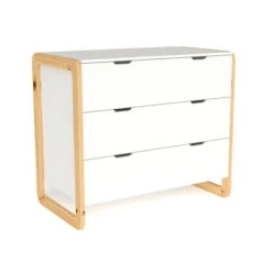 Nature Kid Laslo Kinderzimmer 3türig 4-teilig -Babyartikelgeschäft trento kommode whiteroom 1zu1 6 1