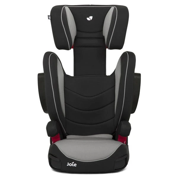 Joie Trillo Shield Kindersitz Dark Pewter Gruppe 1/2/3 4 Joie Trillo Shield Kindersitz Dark Pewter Gruppe 1/2/3 – Bild 2