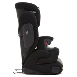 Joie Trillo Shield Kindersitz Dark Pewter Gruppe 1/2/3 8 Joie Trillo Shield Kindersitz Dark Pewter Gruppe 1/2/3 -Babyartikelgeschäft trillo shield slate profile 1 1