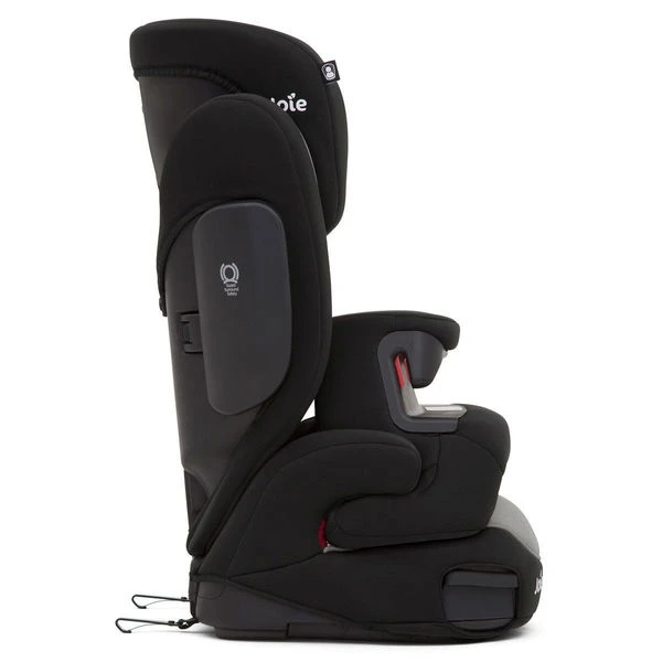 Joie Trillo Shield Kindersitz Dark Pewter Gruppe 1/2/3 5 Joie Trillo Shield Kindersitz Dark Pewter Gruppe 1/2/3 – Bild 3