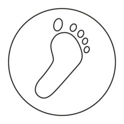 Alvi Liloli Matratze 70 X 140 Cm Mit TENCEL® & Dry Bezug -Babyartikelgeschäft trittfest 8 1