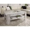 Trendteam Universal Couchtisch Canyon White Pine -Babyartikelgeschäft universal couchtisch 1100 112 68 2