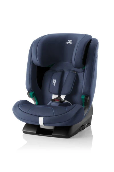 Britax Römer Versafix Moonlight Blue Kindersitz Gruppe ECE R 129 / I-Size 3 Britax Römer Versafix Moonlight Blue Kindersitz Gruppe ECE R 129 / I-Size