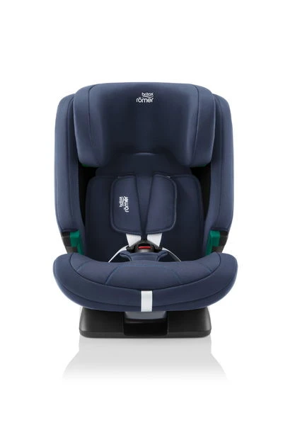 Britax Römer Versafix Moonlight Blue Kindersitz Gruppe ECE R 129 / I-Size 6 Britax Römer Versafix Moonlight Blue Kindersitz Gruppe ECE R 129 / I-Size – Bild 4