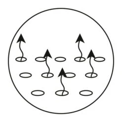 Alvi Liloli Matratze 70 X 140 Cm Mit TENCEL® & Dry Bezug