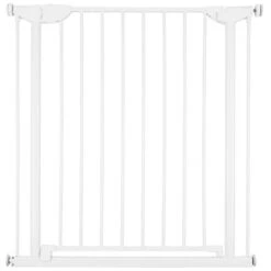 Childhome Eltra Türgitter Weiß Installation Ohne Schrauben