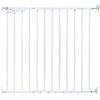 Childhome Supra Tür- Und Treppengitter Weiß Mit Safe-Lock-Schließsystem