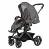 Hartan VIP GTS Sportwagen 2023 Stardust (902) -Babyartikelgeschäft vip gts 2326 141 902 spowa ansicht schr g 1