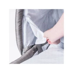 HESBA Condor Coupe Kinderwagen Außen 647 Innen 250 Teilleder Räder Schwarz 30 Cm Ledergriff Hellb 18 HESBA Condor Coupe Kinderwagen Außen 647 Innen 250 Teilleder Räder Schwarz 30 Cm Ledergriff Hellb -Babyartikelgeschäft wash2 detail 2 gr 18