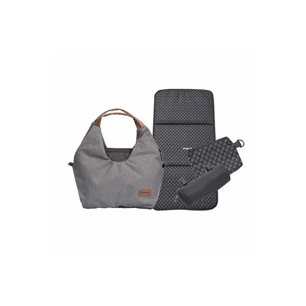 Gesslein Wickeltasche No.5 In Allen Gesslein Dessins Erhältlich 4 Gesslein Wickeltasche No.5 In Allen Gesslein Dessins Erhältlich – Bild 2