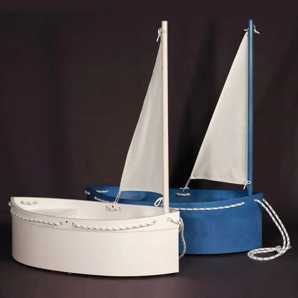 Wohnstuecke Moby Dick Inkl. Mast & Segel Verschiedene Farben, Zum Aktionspreis 3 Wohnstuecke Moby Dick Inkl. Mast & Segel Verschiedene Farben, Zum Aktionspreis